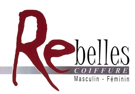 Coiffure Rebelles-logo
